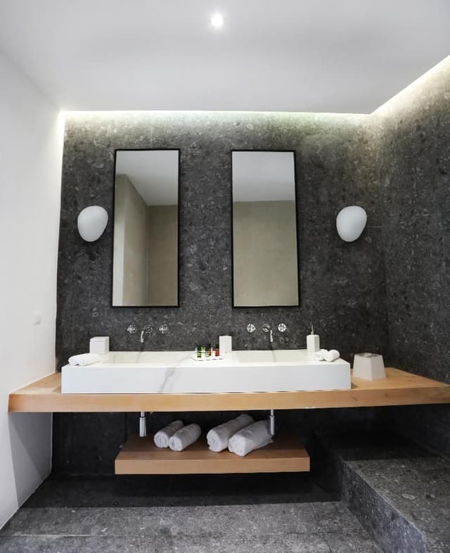 SUITE SUPERIOR WITH PRIVATE POOL