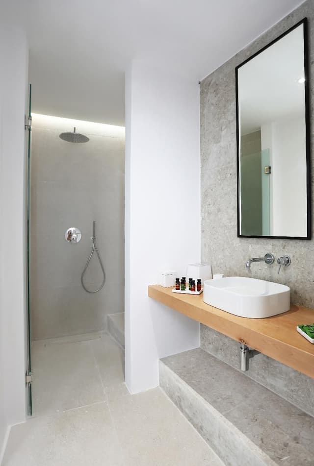 SUITE SUPERIOR WITH PRIVATE POOL
