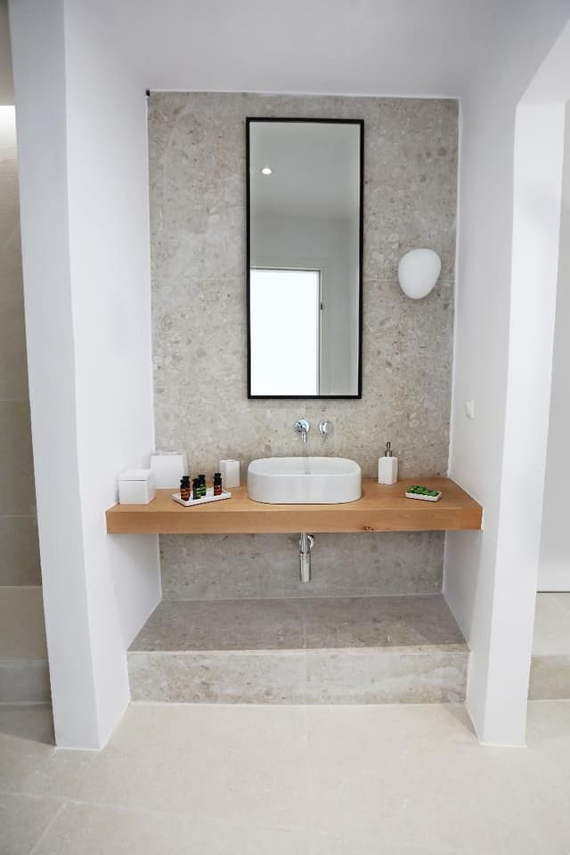 SUITE SUPERIOR WITH PRIVATE POOL