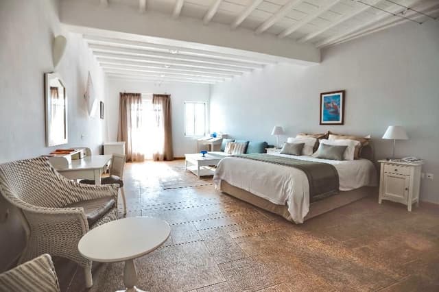 SUITE SUPERIOR WITH PRIVATE POOL