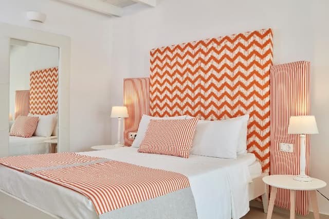 SUITE HONEYMOON