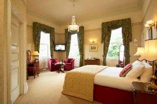 Best Western Ardsley House Best Western Ardsley House