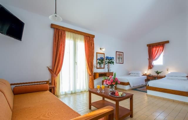 BUNGALOW SEA VIEW