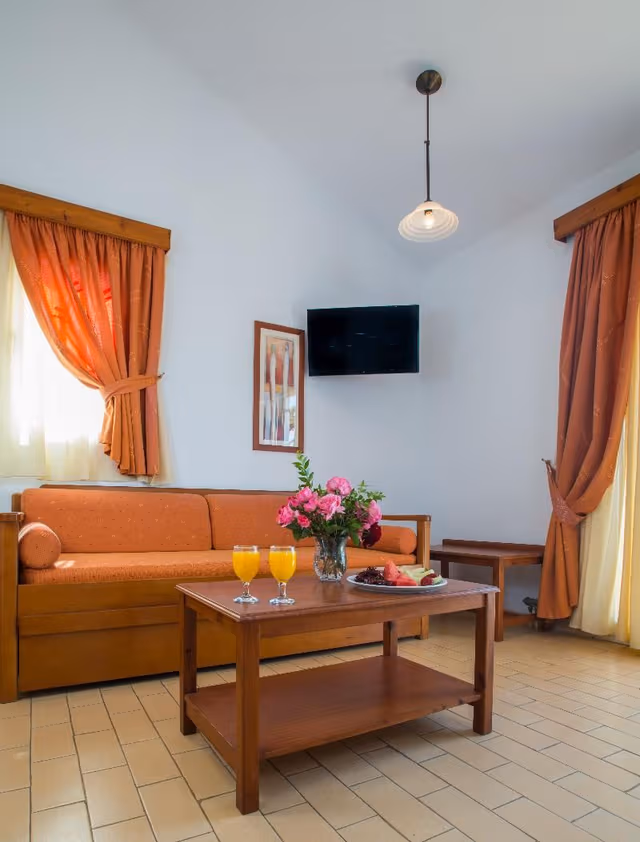BUNGALOW SEA VIEW