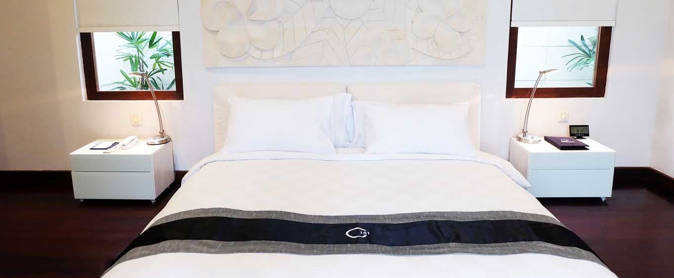 C151 Smart Villas at Seminyak