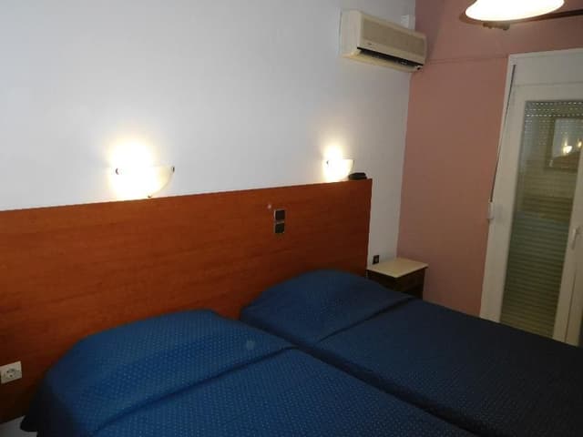 Double or Twin SEA VIEW