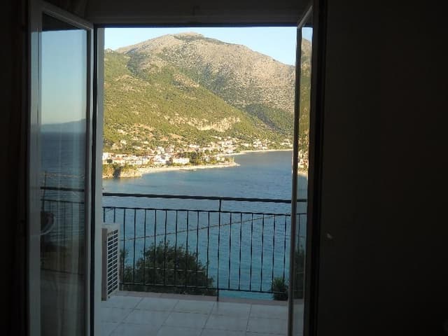 Double or Twin SUPERIOR SEA VIEW