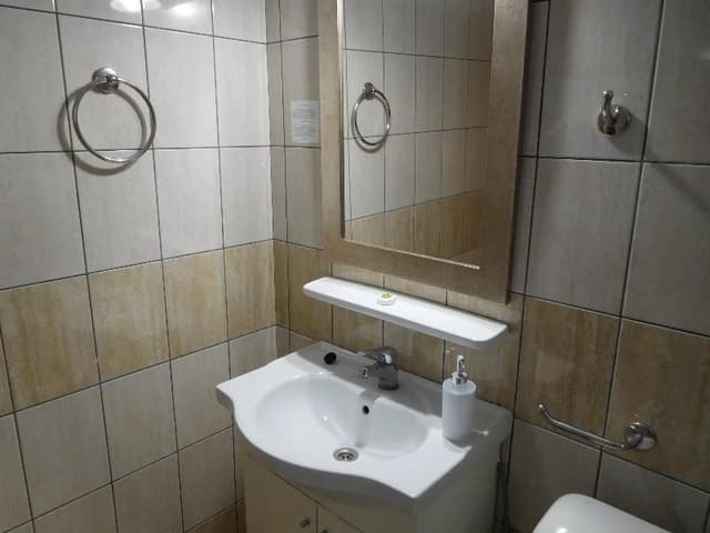 Double or Twin SUPERIOR SEA VIEW
