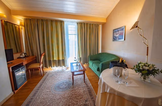 SUITE STANDARD