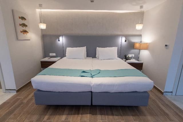 SUITE LUXURY