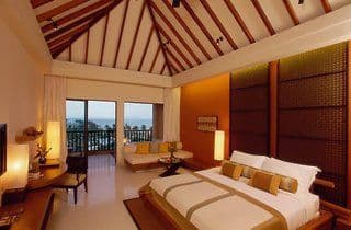 Narada Resort & Spa Sanya