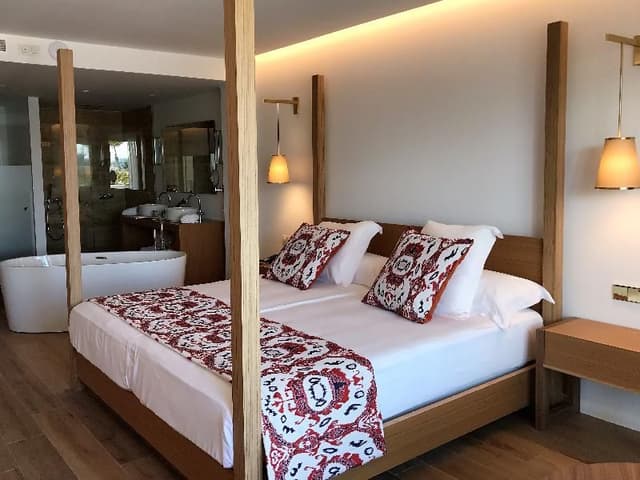 SUITE STANDARD