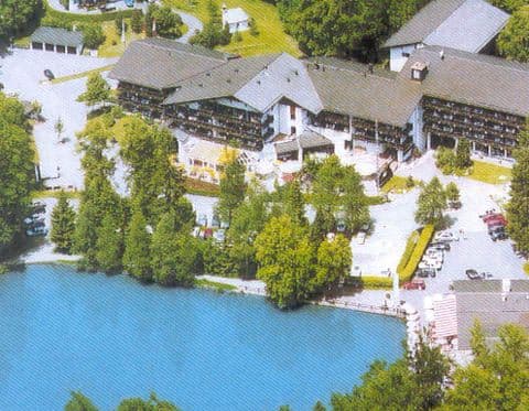 Riessersee Hotel Resort Riessersee Hotel Resort