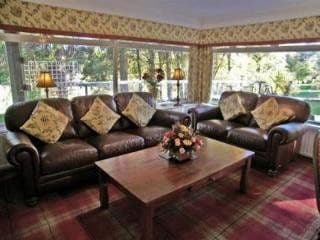 Moorfield House
