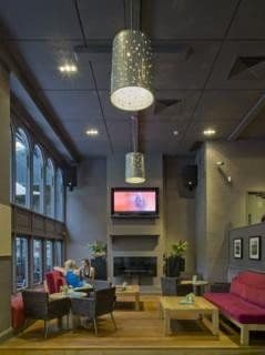 The Bristol Hotel