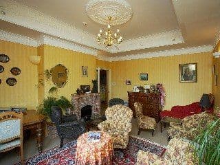 Herrislea House Hotel Herrislea House Hotel