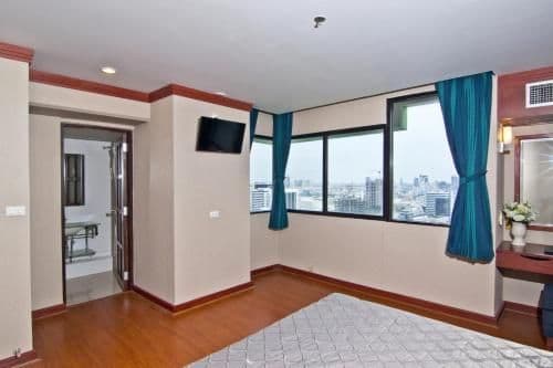 Executive Suite