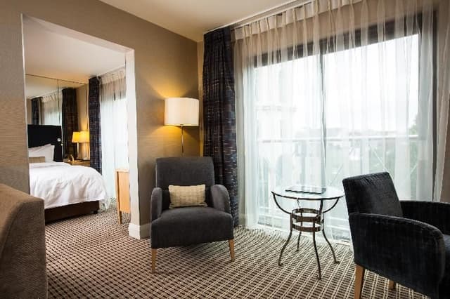SUITE DELUXE