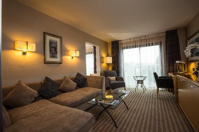 SUITE DELUXE