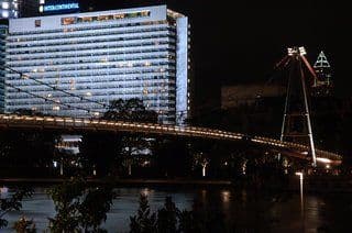 InterContinental Frankfurt