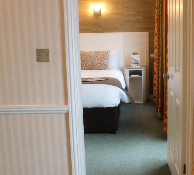 SUITE STANDARD