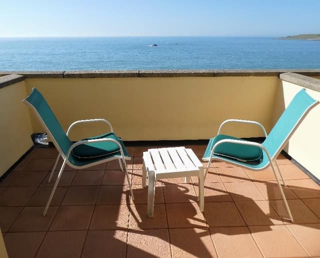 DOUBLE WITH BALCONY