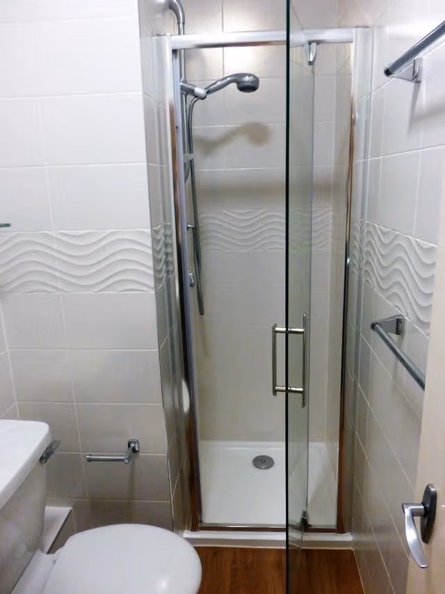 TWIN STANDARD