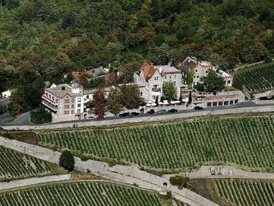 Schloss Steinburg Schloss Steinburg