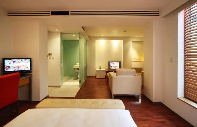 SUITE STANDARD