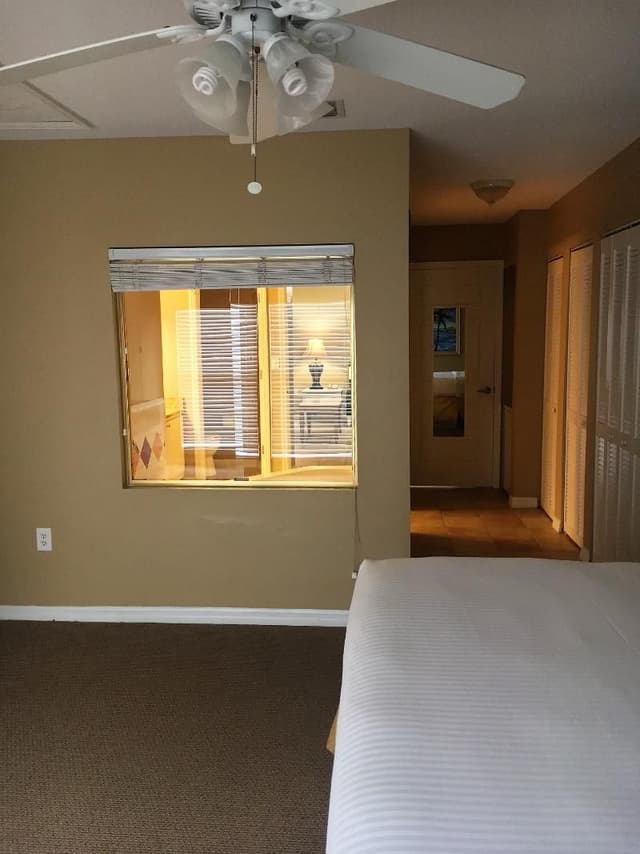 SUITE ONE BEDROOM