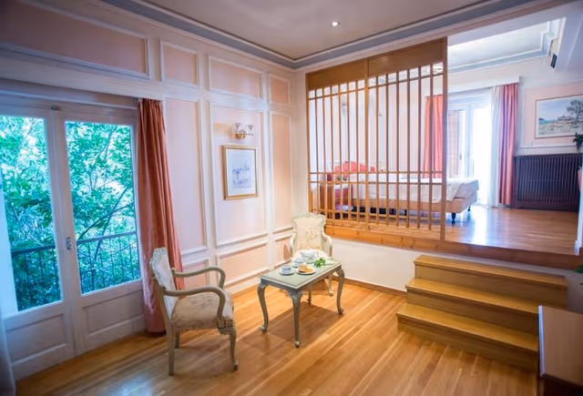 SUITE STANDARD