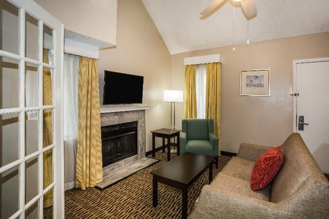 SUITE STANDARD