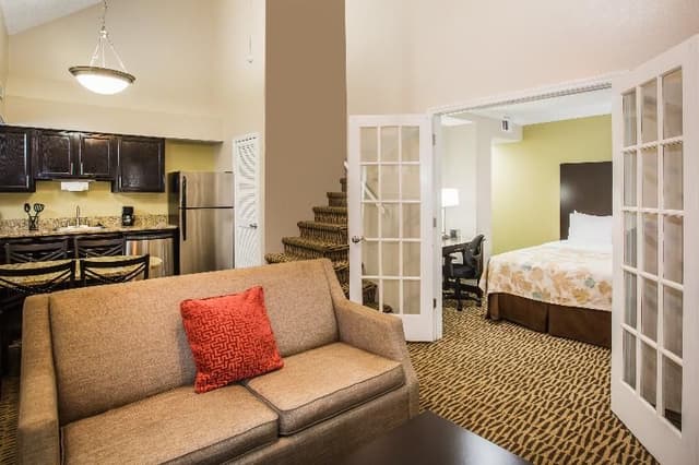 SUITE STANDARD