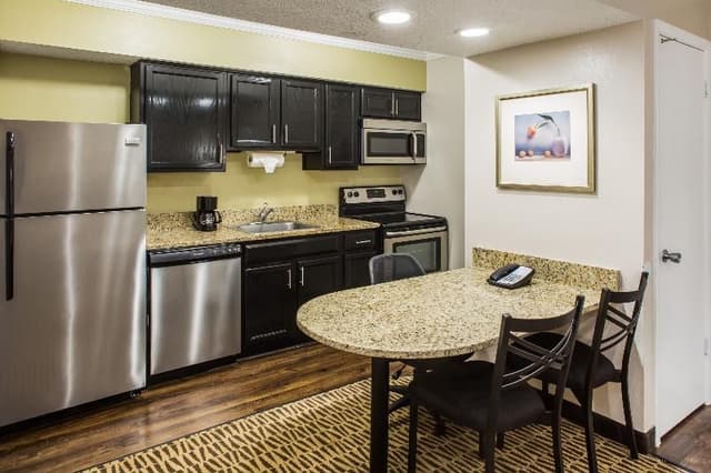 SUITE STANDARD