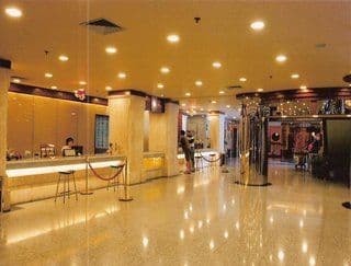 Tai Lian Hotel