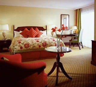 Aberdeen Marriott Aberdeen Marriott