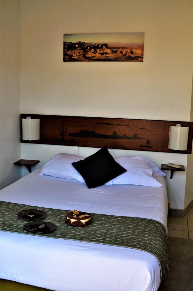 DOUBLE COMFORT