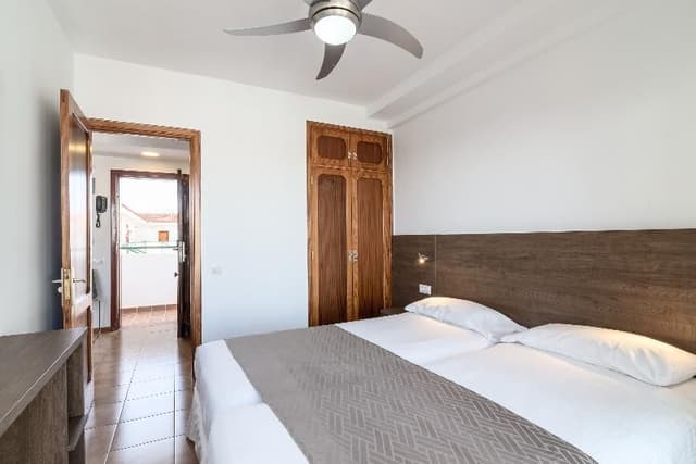 APARTMENT STANDARD