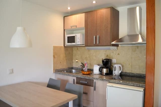 APARTMENT STANDARD