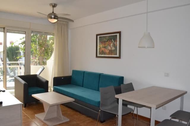 APARTMENT STANDARD