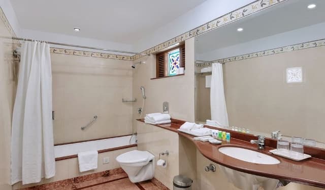 SUITE STANDARD