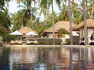 Spa Village Resort Tembok Spa Village Resort Tembok