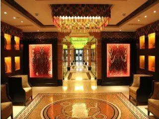 Chengdu Tibet Hotel
