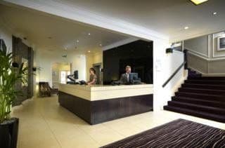 Thistle Aberdeen City Centre, The Caledonian Thistle Aberdeen City Centre, The Caledonian
