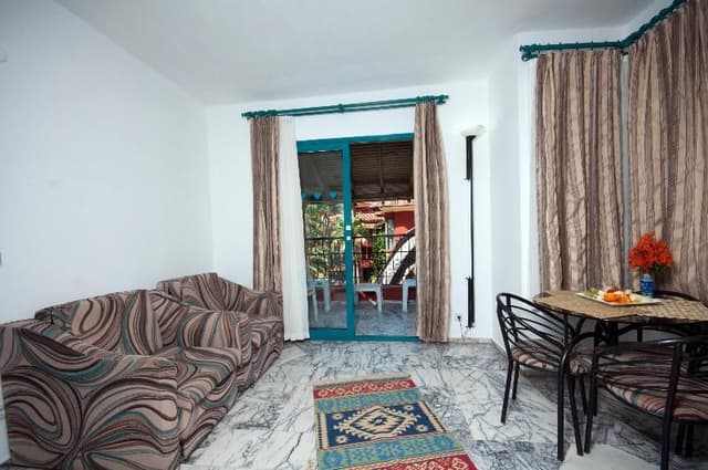 APARTMENT ONE BEDROOM
