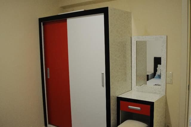 APARTMENT ONE BEDROOM