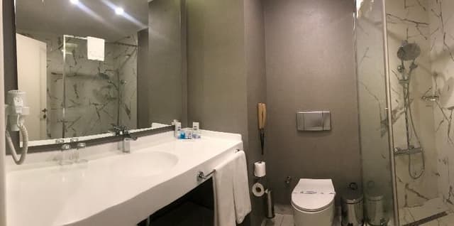 DOUBLE SEA VIEW