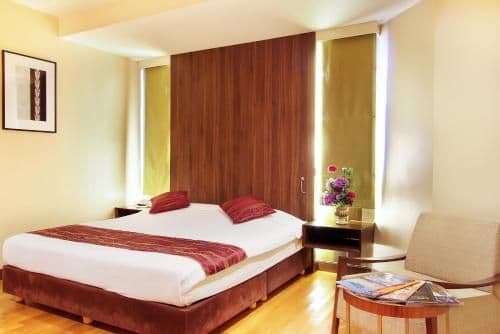 Premier Room