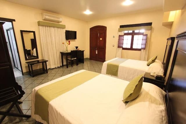 JUNIOR SUITE STANDARD