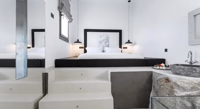 SUITE STANDARD